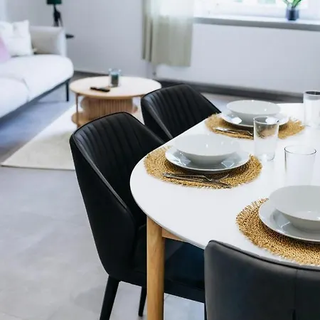 Pakito: Kassel Zentrum - Balkon - Geraeumig - Modern Eksteriør billede