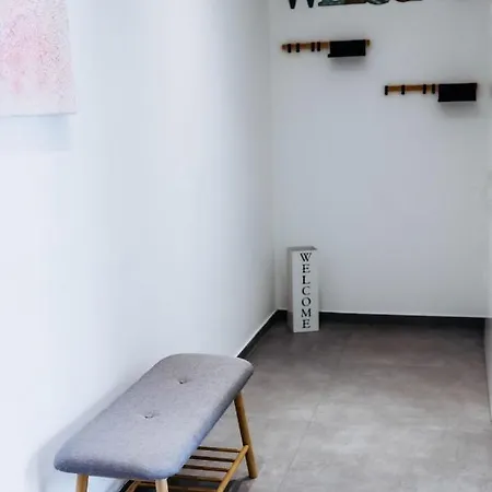 Pakito: Kassel Zentrum - Balkon - Geraeumig - Modern Eksteriør billede