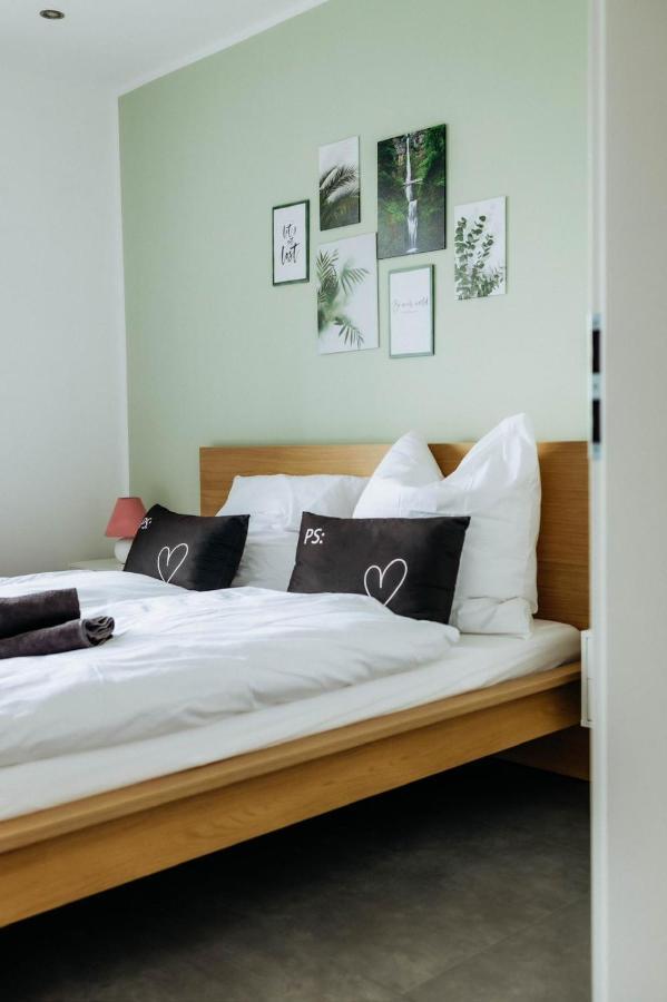 Pakito: Zentrum - Balkon - Geraeumig - Modern