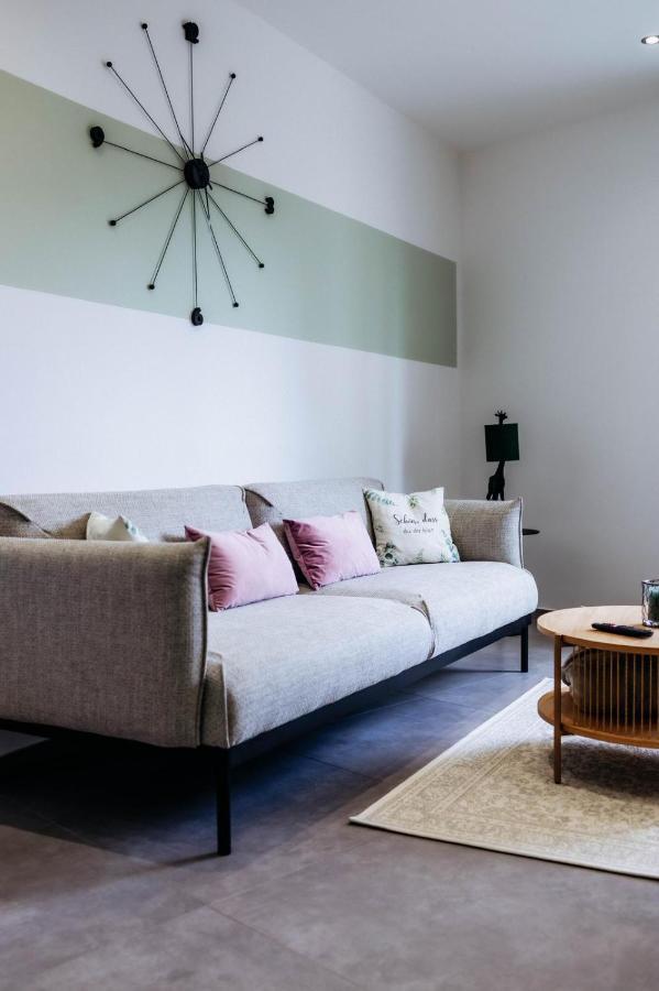 Pakito: Zentrum - Balkon - Geraeumig - Modern *
