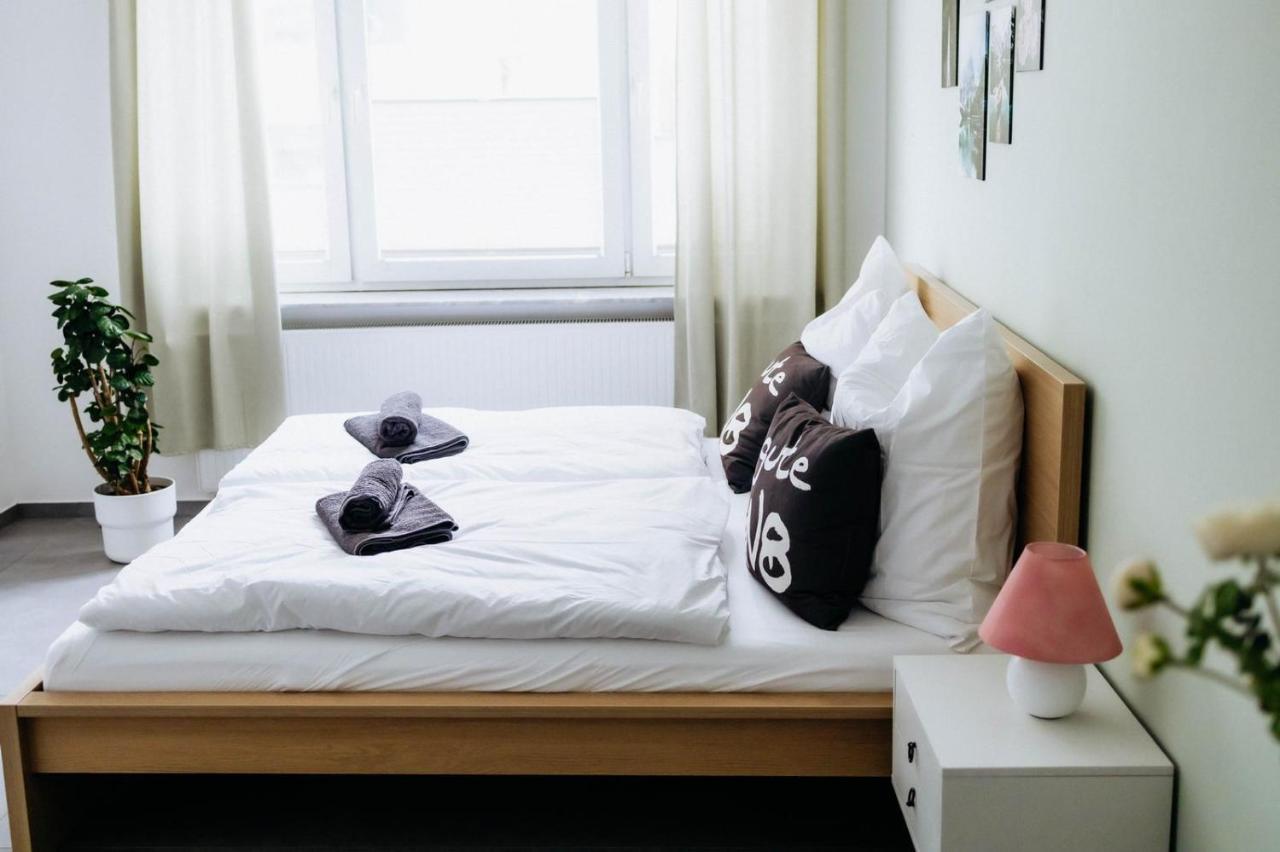 Pakito: Zentrum - Balkon - Geraeumig - Modern * Kassel